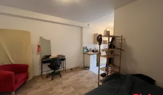 Appartement 1 pièce(s)
