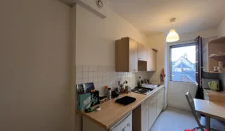 Appartement 1 pièce(s)