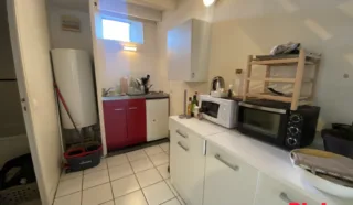 Appartement 1 pièce(s)