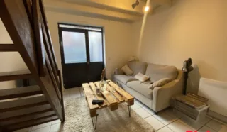 Appartement 1 pièce(s)