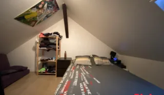 Appartement 1 pièce(s)