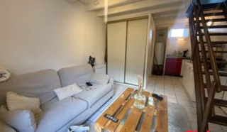 Appartement 1 pièce(s)