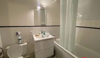 Appartement 1 pièce(s)