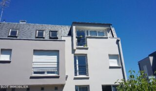 Appartement 2 pièce(s)