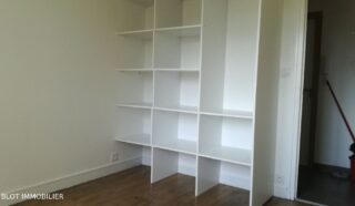 Appartement 4 pièce(s)