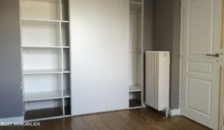 Appartement 4 pièce(s)