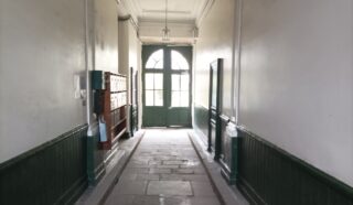  BUREAUX NANTES CENTRE VILLE 220 m² env