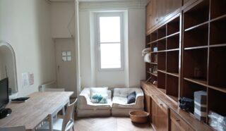  BUREAUX NANTES CENTRE VILLE 220 m² env
