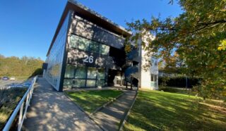  BUREAUX 2 352 m² divisibles LA CHAPELLE-SUR-ERDRE