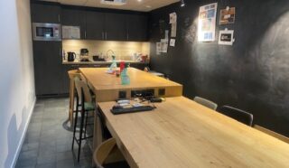  EXCLUSIVITÉ BLOT  LOCAL D'ACTIVITÉS 755 m² LA MEZIERE