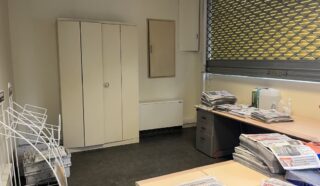  BUREAUX 404 m² QUIMPER