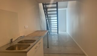  BUREAUX SAINT AVÉ 110 m²