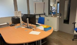  LOCAL D'ACTIVITÉS 1 080 M² PLANCOET