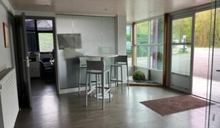  LOCAL D'ACTIVITÉS 1 080 M² PLANCOET