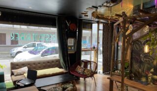  Local commercial 43 m² BREST