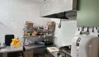  Local commercial 43 m² BREST