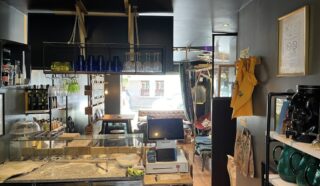  Local commercial 43 m² BREST