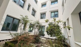  BUREAUX 4 262 m² NANTES