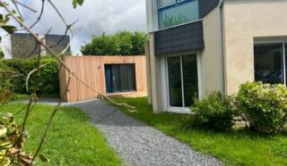  BUREAUX PLOËRMEL 196 m²