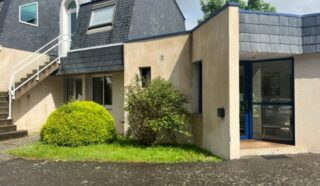  BUREAUX PLOËRMEL 196 m²