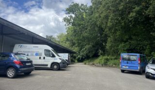  LOCAL D'ACTIVITÉS 180 m² NANTES NORD EST