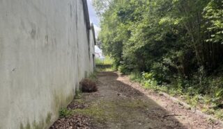  LOCAL D'ACTIVITÉS 180 m² NANTES NORD EST