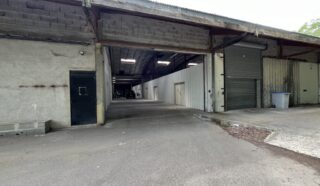  LOCAL D'ACTIVITÉS 180 m² NANTES NORD EST