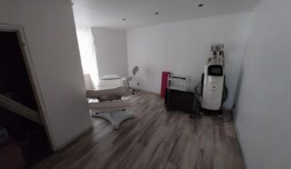  OU  LOCAL COMMERCIAL 40 m² PONTIVY