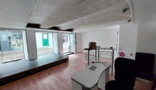  OU  LOCAL COMMERCIAL 40 m² PONTIVY