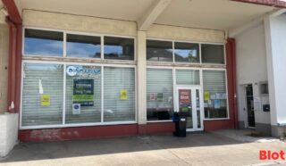  LOCAL COMMERCIAL 135 m² SAINT-NAZAIRE