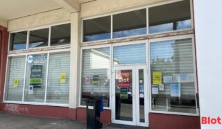  LOCAL COMMERCIAL 135 m² SAINT-NAZAIRE