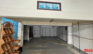  LOCAL COMMERCIAL 135 m² SAINT-NAZAIRE