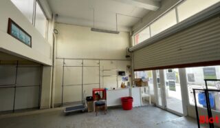  LOCAL COMMERCIAL 135 m² SAINT-NAZAIRE