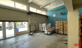  LOCAL COMMERCIAL 135 m² SAINT-NAZAIRE