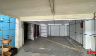  LOCAL COMMERCIAL 135 m² SAINT-NAZAIRE