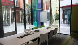  BUREAUX 67 m² NANTES Centre