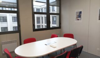  BUREAUX 127 M² NANTES