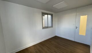  LOCAL D'ACTIVITES 340 m² BREST
