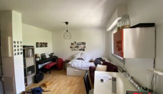 Appartement 1 pièce(s)