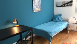 Appartement 5 pièce(s)