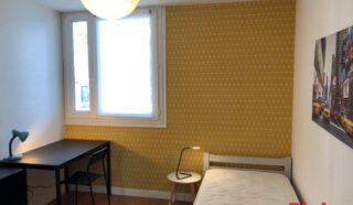 Appartement 5 pièce(s)