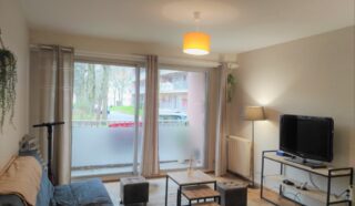 Appartement 3 pièce(s)