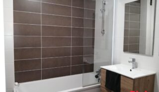 Appartement 3 pièce(s)