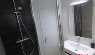 Appartement 3 pièce(s)