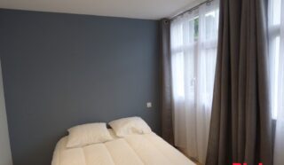 Appartement 3 pièce(s)