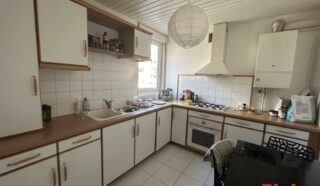 Appartement 4 pièce(s)