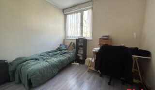 Appartement 4 pièce(s)