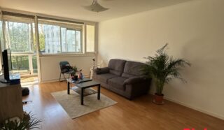 Appartement 4 pièce(s)
