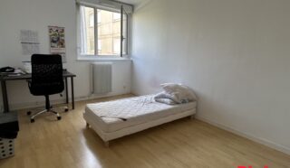 Appartement 4 pièce(s)