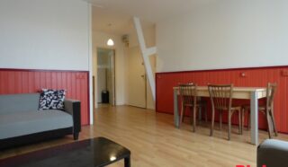 Appartement 5 pièce(s)